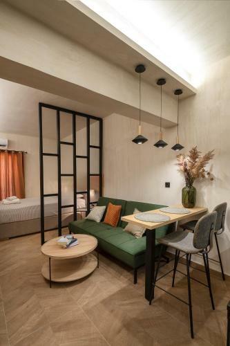 Apartamento Leo Centrale