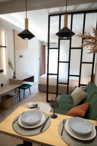 Apartamento Leo Centrale