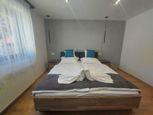 Ponte Nero Apartman