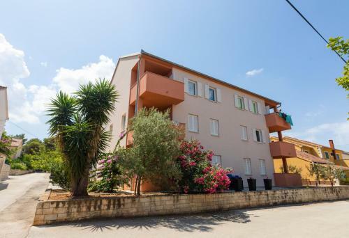 Apartment Grozde- Sea View