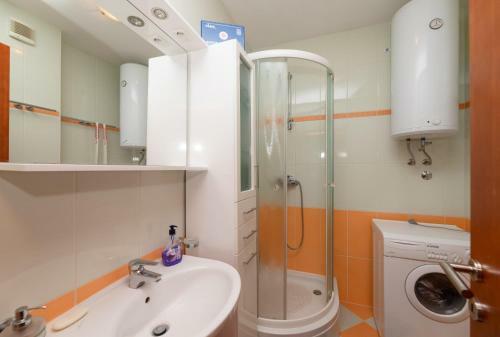 Apartment Grozde- Sea View