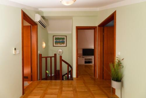 Apartment Grozde- Sea View
