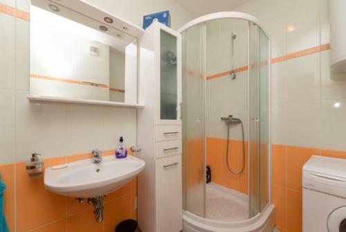 Apartment Grozde- Sea View