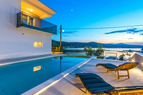 Beautiful Villa Tala