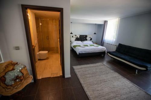 The One Apartman
