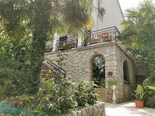 Apartment Dasek 2, Njivice