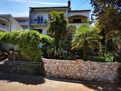Apartment Dasek 2, Njivice