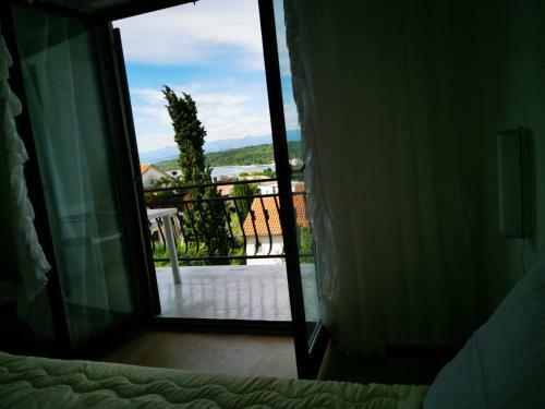 Apartment Dasek 2, Njivice