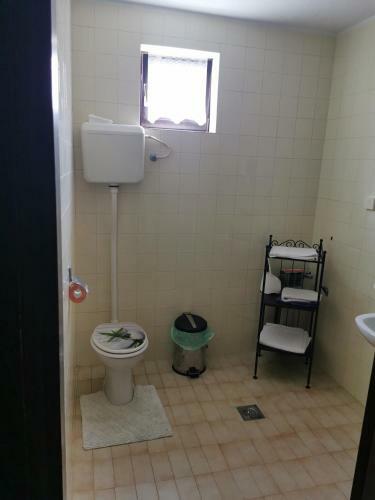 Apartment Dasek 2, Njivice