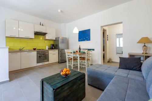 Apartamento Vitamare