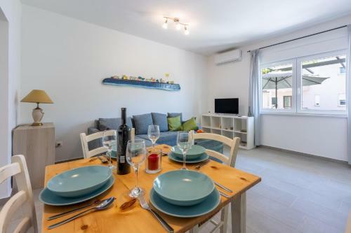 Apartamento Vitamare