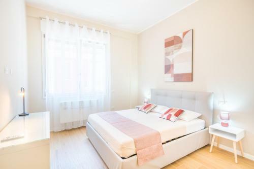 Apartamento Puccini Apt - Centro Citt� - Wifi - AC