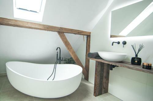 Apartamento Stroeckmanhoeve The View