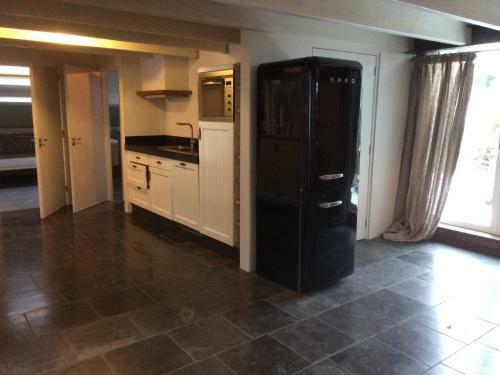 Apartamento In De Schuur