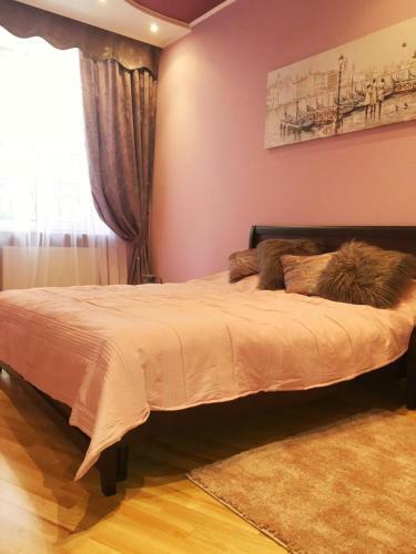 Apartamento Sa Appartment