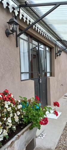 Bed & Breakfast Refugio Pueblo