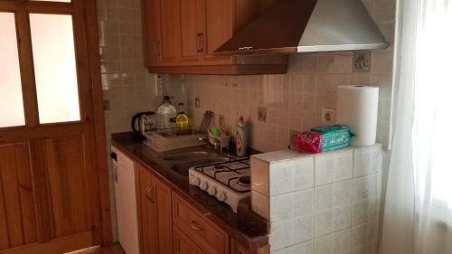 Apartamento Edat�a
