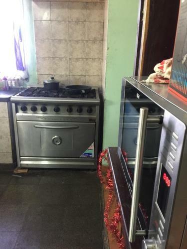Establecimiento ?la Chula?