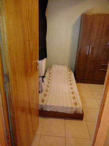 Apartamento El Remanzo