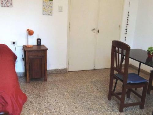 Apartamento Departamento Completo, Muy C�modo, Gran Ubicaci�n