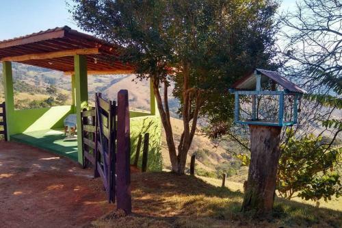 P�r Do Sol Mais Lindo Da Serra Da Mantiqueira