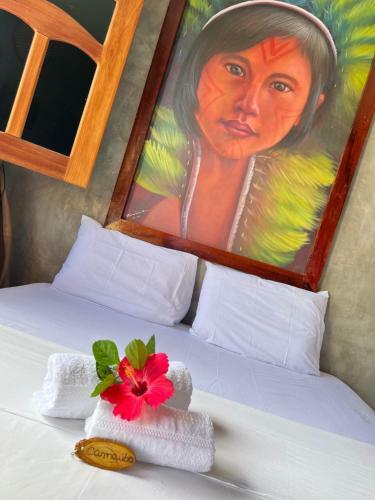 Hostal Pousada Cavalo Bravo Pre� Jeri