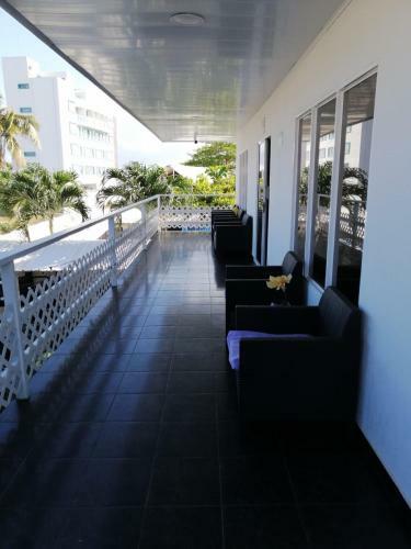 Hostal Galarza House