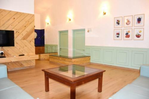 Sky Cabana Villa 3 Bhk