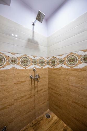 Albergue Mandala Bagpacker Circle