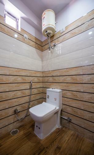 Albergue Mandala Bagpacker Circle