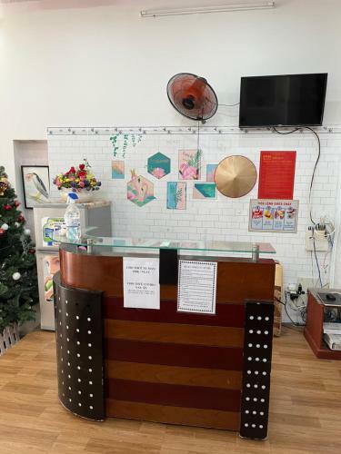 Hotel Homestay Gi� Bi?n