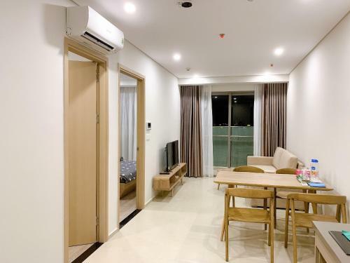 Apartamento C?n H? 08-04 The S�ng An Gia