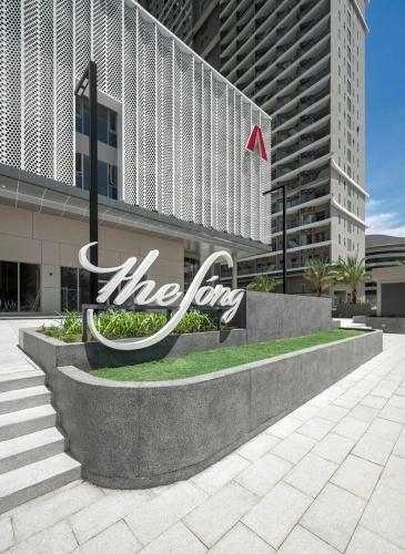 Apartamento C?n H? 08-04 The S�ng An Gia