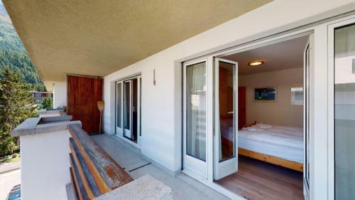 Apartamento Abitaziun Derby 44 - St Moritz