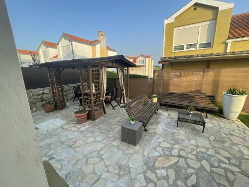 Apartamento La Joya Del Pas