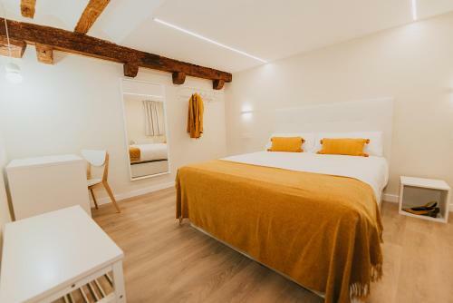 Apartamentos Burgosuites
