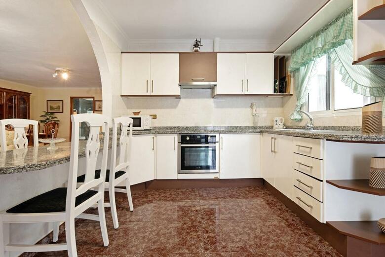 Apartamento �tico Andrea