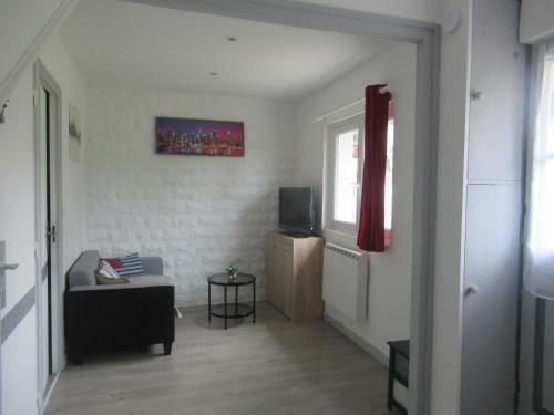 G�te Proche �tretat