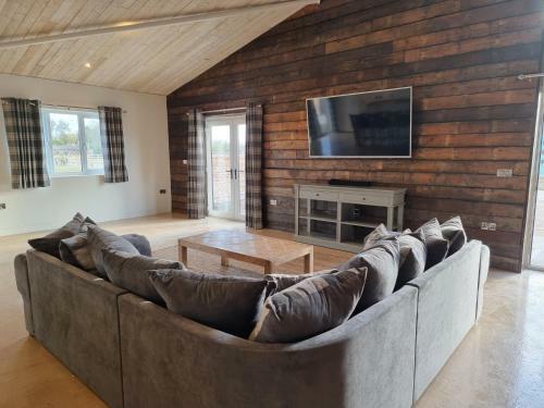 Villa Home Farm Luxury Accommodation