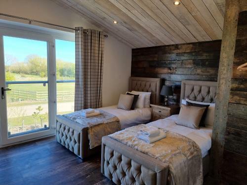 Villa Home Farm Luxury Accommodation