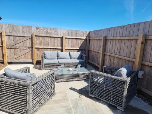 Villa Home Farm Luxury Accommodation
