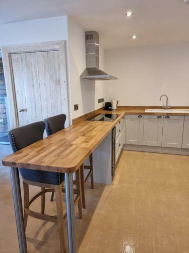 Villa Home Farm Luxury Accommodation