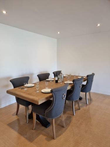 Villa Home Farm Luxury Accommodation