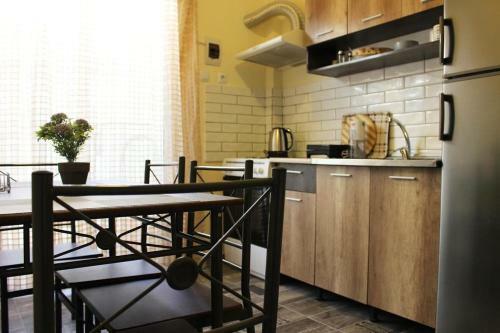 Globy Seaview Apartments Kavala