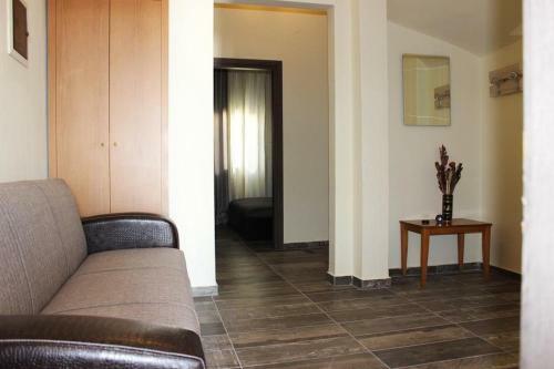 Globy Seaview Apartments Kavala