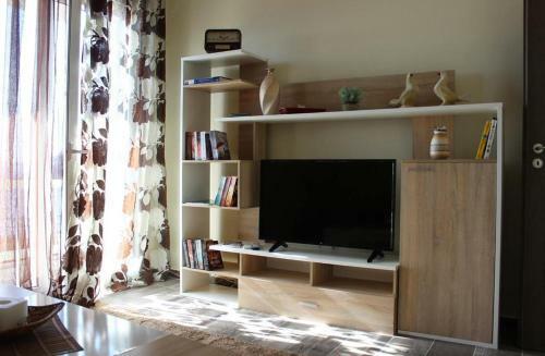 Globy Seaview Apartments Kavala