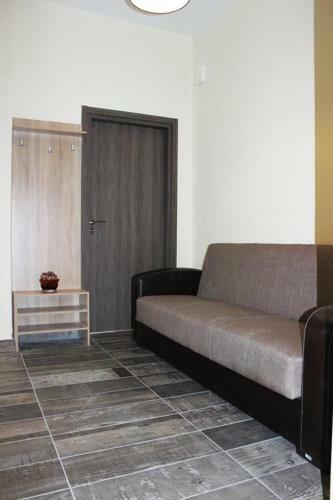 Globy Seaview Apartments Kavala