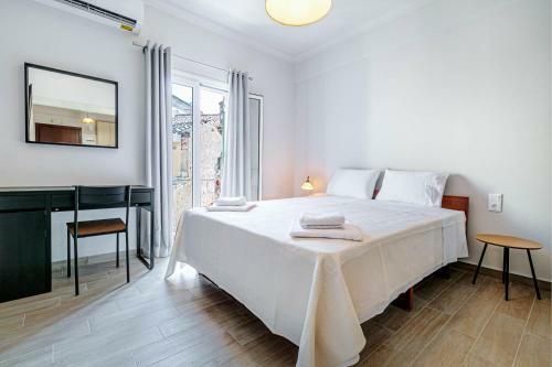 Apartamento Alex Home By Corfuescapes