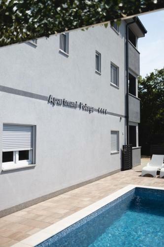 Apartmani ?iko