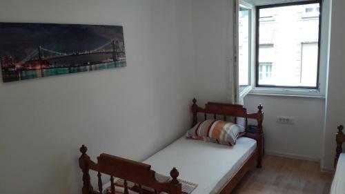 Apartment Fiorella